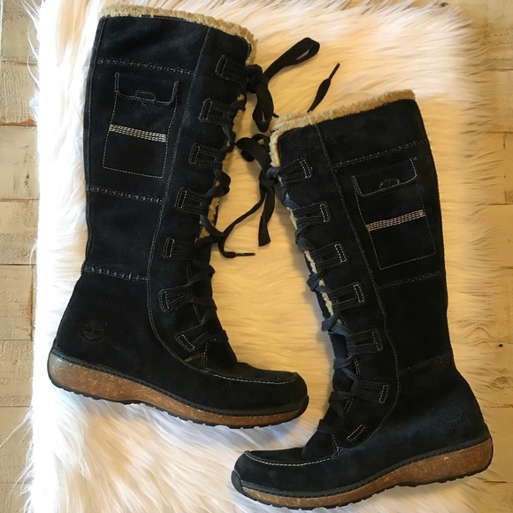 Timberland Womens Earthkeepers Granby 